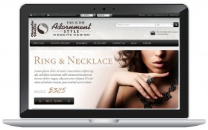 ADORNMENT
